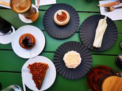 -潮一不贰·法式甜品·生日蛋糕·西式简餐(外滩店)