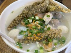 -正宗潮州鱼蛋粉(长寿西路店)