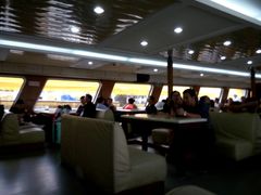 -澳门环岛游湾仔码头