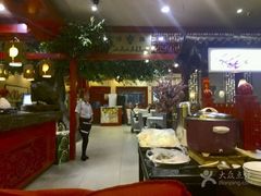 -哈老太太(联盟路店)