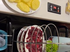 -八合里潮汕鲜牛肉火锅(上海汇智广场店)