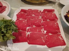 -东来顺饭庄(西单店)