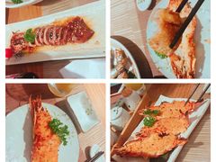-酒井酱子·深夜食堂(东城汇店)