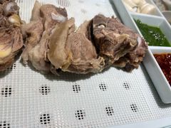 -撒拉花儿·新疆菜·清真(太阳宫店)