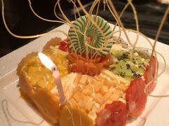 -大桥日本料理·日式放题·铁板定食(科兴科学园店)