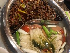 -朱氏胖子烂火锅(洪崖洞店)