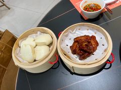 -小乌猪·金华筒骨煲(永盛购物广场店)