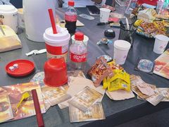 -十二宫Zodiac全息剧本杀推理馆(大世界店)