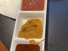 -東盛炭烤自助料理(浦东文峰广场店)