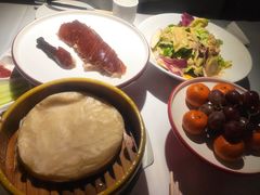 -大鸭梨烤鸭(枣园店)