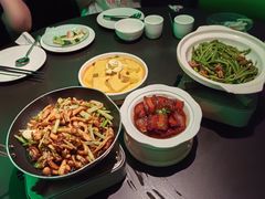 -小菜园新徽菜(青岛市南万象城店)