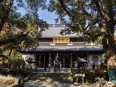 -岳王庙