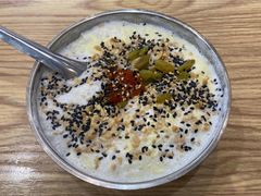 -白翔甜食店