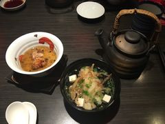 -滩万日本料理Nadaman(国贸大酒店)