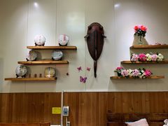 -丽江庭院·云南野生菌·海鲜火锅(鼓楼四合院店)