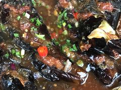 -范记豆花庄(东门好吃街店)
