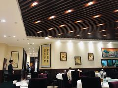 大堂-頂好酒家·经典粤菜(海信广场店)