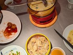 -闽上鲜·福建菜(龙湖滨江天街店)