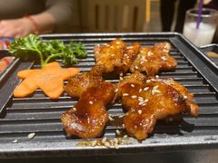 -桃夭日式料理(国信店)