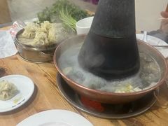 -元盛居(亚泰大街店)