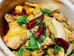 -周家二小姐的菜(西津渡店)