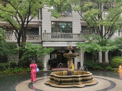 -西郊壹号