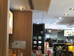 -麦当劳(宜安广场店)