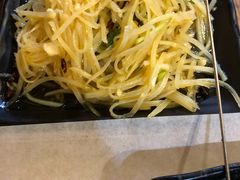 -老铁岭·涮肚烧烤(太原街店)