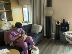 -爱陪伴尊享月子中心(国际店)