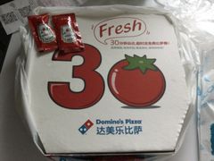 -达美乐比萨(朝阳路店)