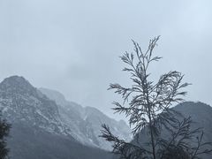 -九峰山