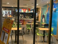 门面-麦当劳(景城邻里中心店)