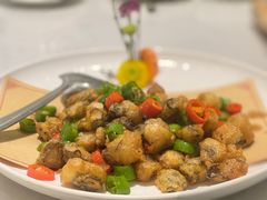 -海粤阁·精致粤菜·宴会厅(宝安店)