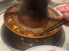 -福寿斋·老北京铜锅涮肉·烤鸭(顺义总店)
