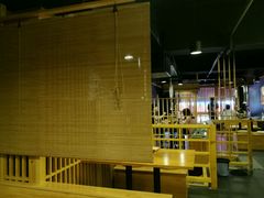 -炙忧烤肉屋(中国铁建广场店)