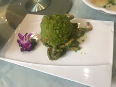 -老正兴菜馆(福州路店)