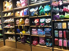 -九木杂物社(恒隆广场店)