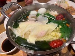 -杭州开元名都大酒店·地中海自助餐厅