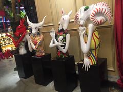 -范设计花园餐酒咖·中西餐·咖啡厅·酒馆