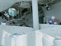 -天玑高空江景餐厅&酒吧Sky Secret Restaurant&Bar
