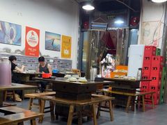 -天治宣·野椒鸡(龙头寺总店)