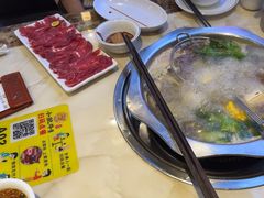 -小肥牛潮汕牛肉火锅(南联店)