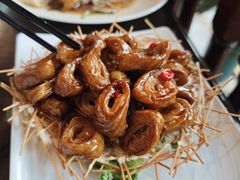 -黄但记老店·陈村粉食府