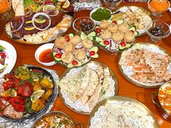-清真· AL-JANNAT 佳纳特餐厅(仙林店)