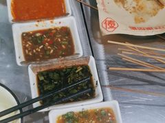 -德四家·云南傣味烧烤品牌(和谐店)