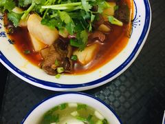 -沈家仁牛肉面(大堰三村总店)