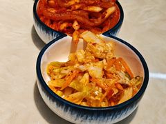 -屋里家延边朝鲜族冷面(梅林3店)