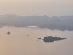 -千岛湖天屿景区