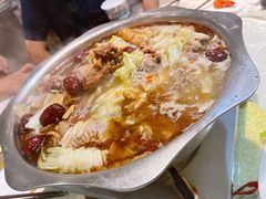 姜母鸭-光头匠