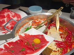 -许府牛火锅(信义坊总店)